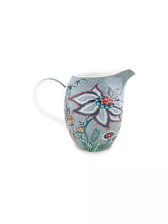 PIP STUDIO | Krug groß 950mk FLOWER FESTIVAL Light Blue | 